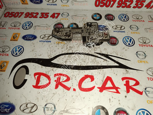OPEL CORSA B STOP DUYU ÇIKMA PARÇA