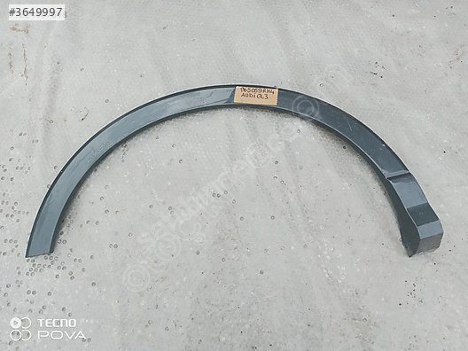 AUDİ Q3 SAĞ ARKA DODİK 2019-2022 OEM 965059RH4 ÇIKMA SÖKME YEDEK