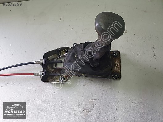 HYUNDAİ ADMİRE VİTES KOLU HATASIZ MONTECAR