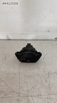 ford courier 2016 dörtlü çakar/flaşör düğmesi (son fiyat)