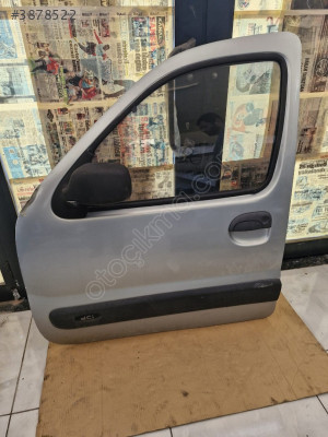 KANGOO SOL ÖN KAPI
