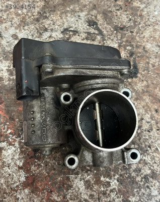 VOLKSWAGEN POLO 1,2 GAZ KELEBEĞİ ÇIKMA 03D133062E