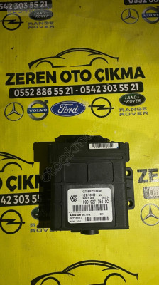 VW Touareg Porsche Cayenne Şanzıman Beyni 09D927750