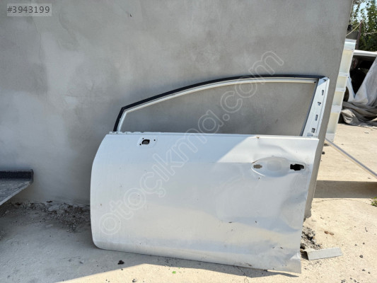 FB7 2012-2016 Honda Civic Sol Ön Kapı