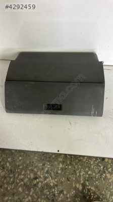 TRANSPORTER T4 ÇIKMA TORPİDO KAPAĞI KOMPLE - 701857095