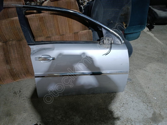 Opel Vectra c kasa sag on kapı