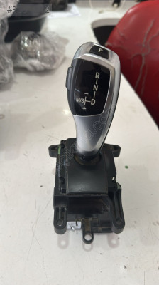 BMW F10 JOYSTİCK VİTES 10 PİNLİ