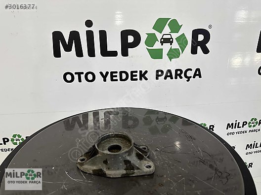 MİNİ COOPER F55 F56 KASA SAĞ-SOL ARKA AMORTİSÖR TAKOZU 22727110