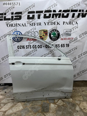 VOLKSWAGEN TİGUAN SAĞ ÖN KAPI