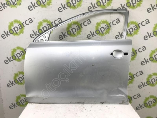 VOLKSWAGEN JETTA 2011 2018 SOL ÖN KAPI 5C6831055