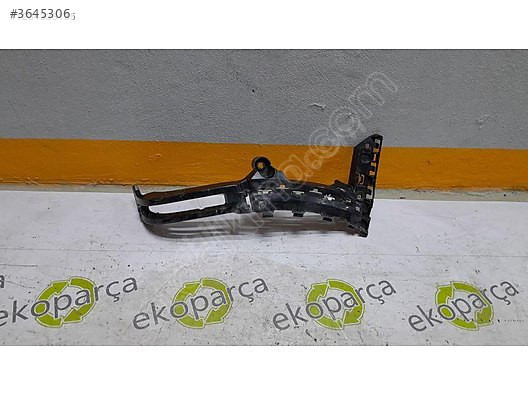 MERCEDES GL 2020 2023 GLB SAĞ ARKA TAMPON BRAKETİ A2478850900