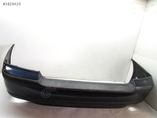 VOLVO S60 ÇIKMA ORJİNAL ARKA TAMPON