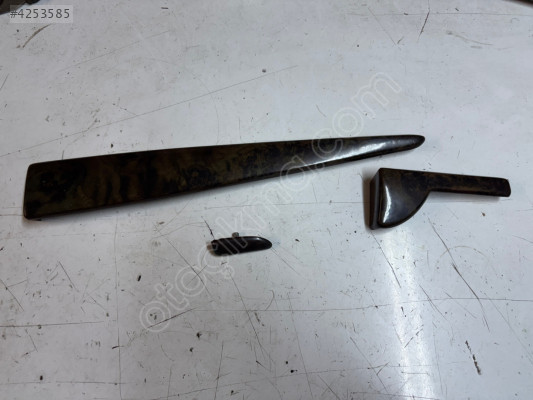 BMW X5 TORPİDO MAUNLARI TAKIM