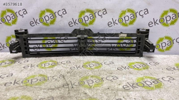 MERCEDES A SERİSİ 2018 2021 ÖN RADYATÖR HAVA KANALI A1778850003