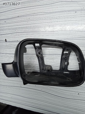 PEUGEOT 307 Sağ Ayna Çerçevesi