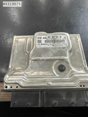 05e907309bn ecu Motpr beynı Troc Karoq tıguan