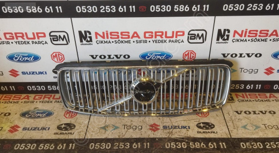 VOLVO XC90 ÖN PANJUR 2015-19 ORJİNAL ÇIKMA