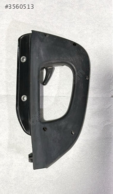 FİAT DOBLO 2 SÜRGÜLÜ KAPI KOLU 735545997