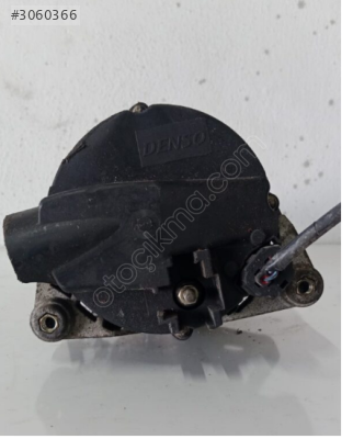FORD FİESTA ALTERNATÖR ŞARJ DİNAMOSU YS6110300BB YS6110300BF