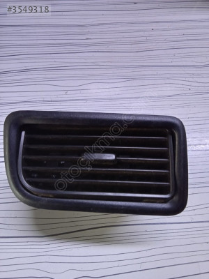 FIAT Doblo Ön Panel Havalandırma Izgarası 735470545