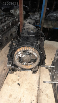 Partner mondeo   1.6 euro5 dolu silindir kapak yedek parça