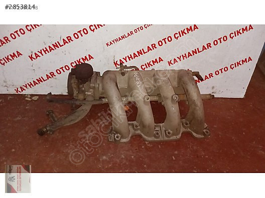 FİAT TEMPRA EMME MANİFOLDU KAYHANLAR OTO ÇIKMA 