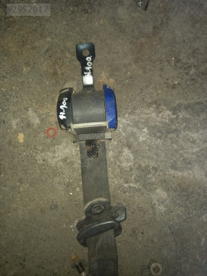 HYUNDAİ H 100 2000 ÇIKMA ORİJİNAL EMNİYET KEMERİ