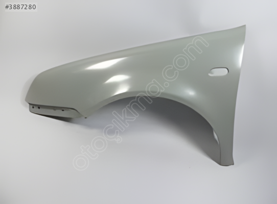 VOLKSWAGEN BORA 1998-2004 SOL ÖN ÇAMURLUK SIFIR - 1J5821021