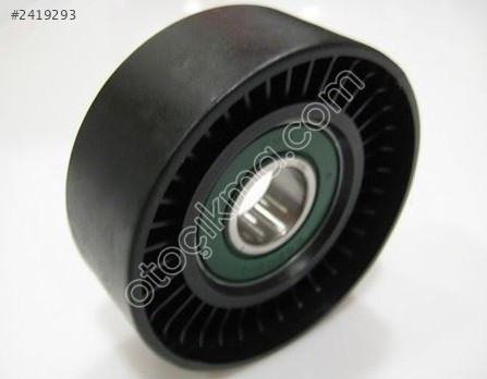 Bmw E46 / E38 / E39 / E85 V Kayış Gergi Rulmanı 11281435594