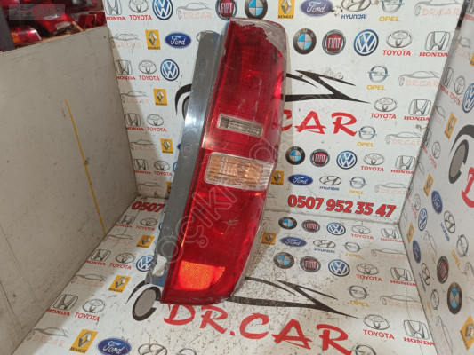 HYUNDAİ H1 08-11 SAĞ ARKA STOP ORJİNAL ÇIKMA PARÇA 924024H020