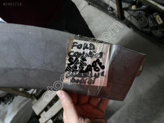 FORD CONNECT SAĞ ARKA ÇAMIRLIK DODİĞİ 2002-2006 MODEL 3.ÜRÜN