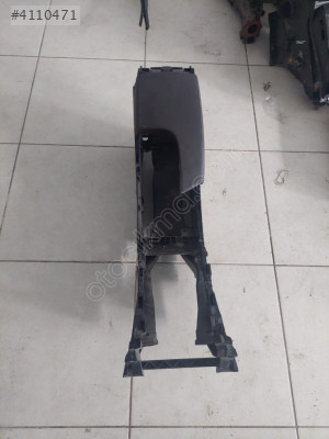 OPEL İNSİGNİA ORTA KONSOL