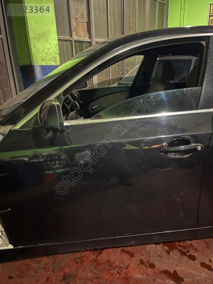 BMW E60 SOL ÖN KAPI