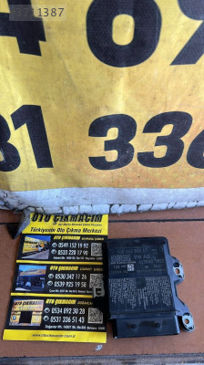 SKODA OCTAVIA için LEON Airbag Beyni 3Q0959655AT