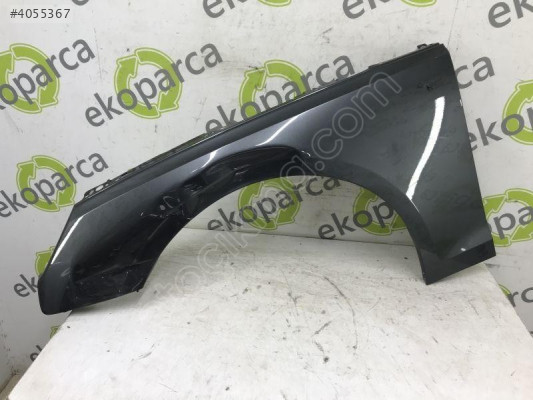 AUDI A4 2019 2024 ÇIKMA  ÇAMURLUK ÖN SOL 8W0821105D