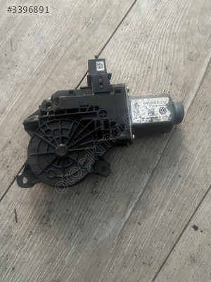 Amarok polo cam motoru