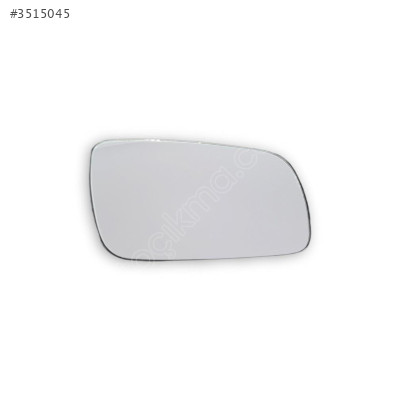 1U1857522H Golf-Bora Sağ Ayna Camı .