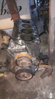 Master-Opel-movano-ducato2.5 turbosuz yarım dolu motor çıkma