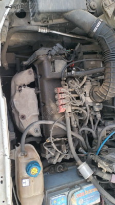 Palio 1 2 8 valf motor