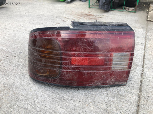MAZDA 323 SOL STOP