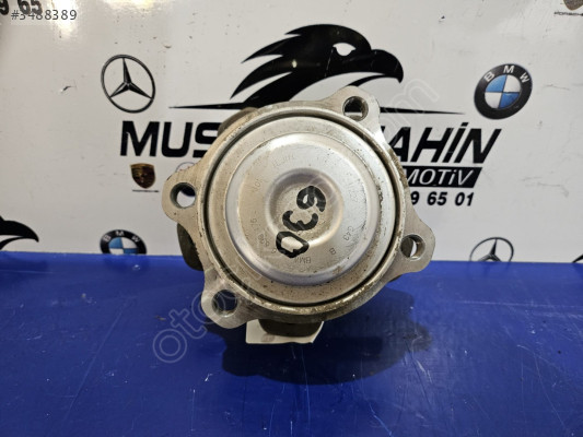 BMW 5 SERİ G30 ARKA PORYA 6199176