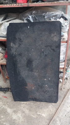 Renault Fluence bagaj halısı 849020060R