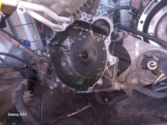 CHEVROLET CAPTİVA ŞANZIMAN KOMPLE KONUK OTO 05323167897