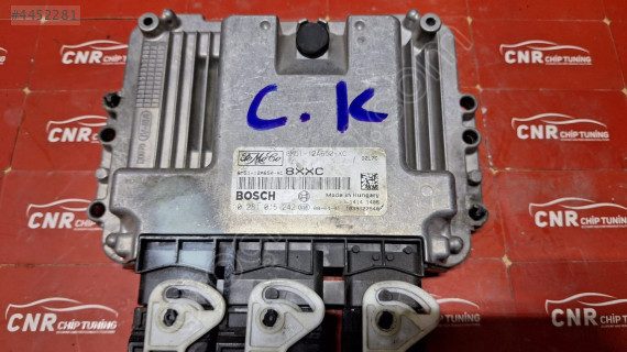 0281015242 FORD FOCUS MOTOR BEYNİ