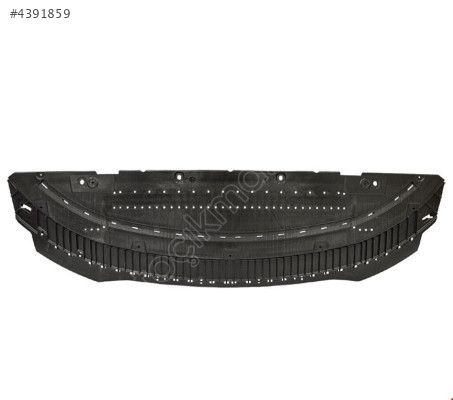 ÖN TAMPON ALT MUHAFAZA A7 2015-SIFIR 4G8807611D