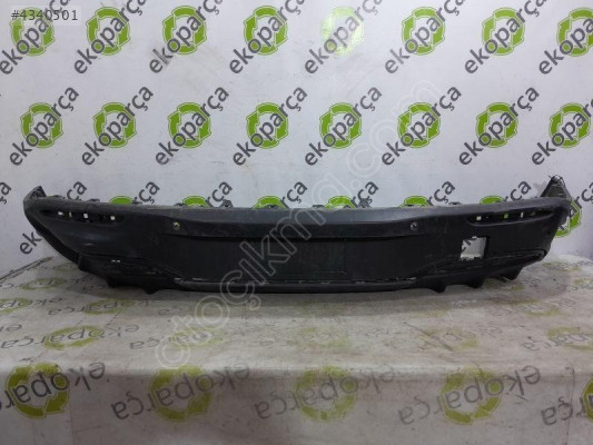 MERCEDES EQA 2021 2024 W243 ARKA TAMPON ALT EKİ A2438852202