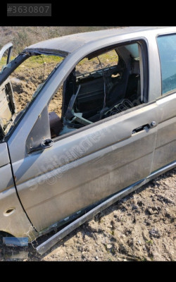 ALFA ROMEO 155 SOL ÖN KAPI