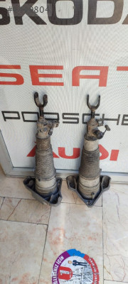 AUDİ A6 ELEKTRİKLİ AMORTİSÖR