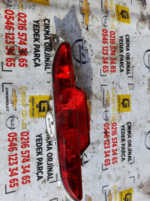 OPEL CORSA F 3. STOP ÇIKMA SÖKME YEDEK PARÇA
