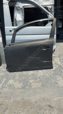 OPEL CORSA D ÖN KAPI